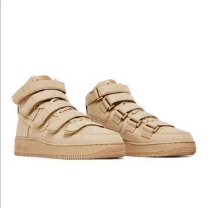 Nike Air Force 1 High ‘07 Billie Eilish Mushroom